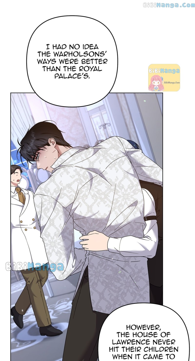 What It Means to be You? chapter 117 page 33