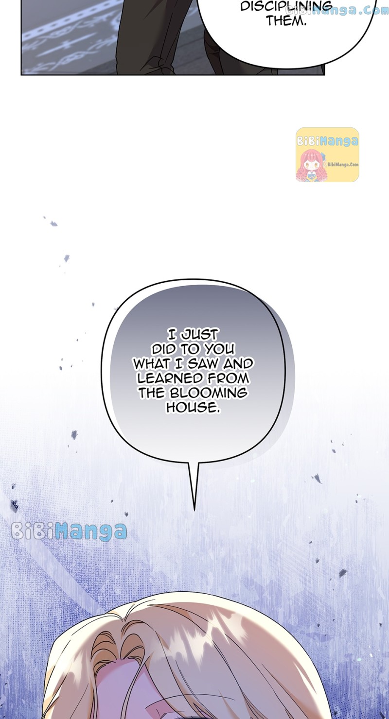 What It Means to be You? chapter 117 page 34