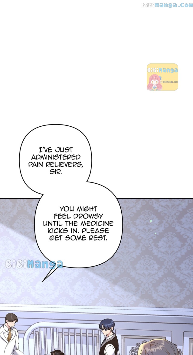 What It Means to be You? chapter 117 page 39