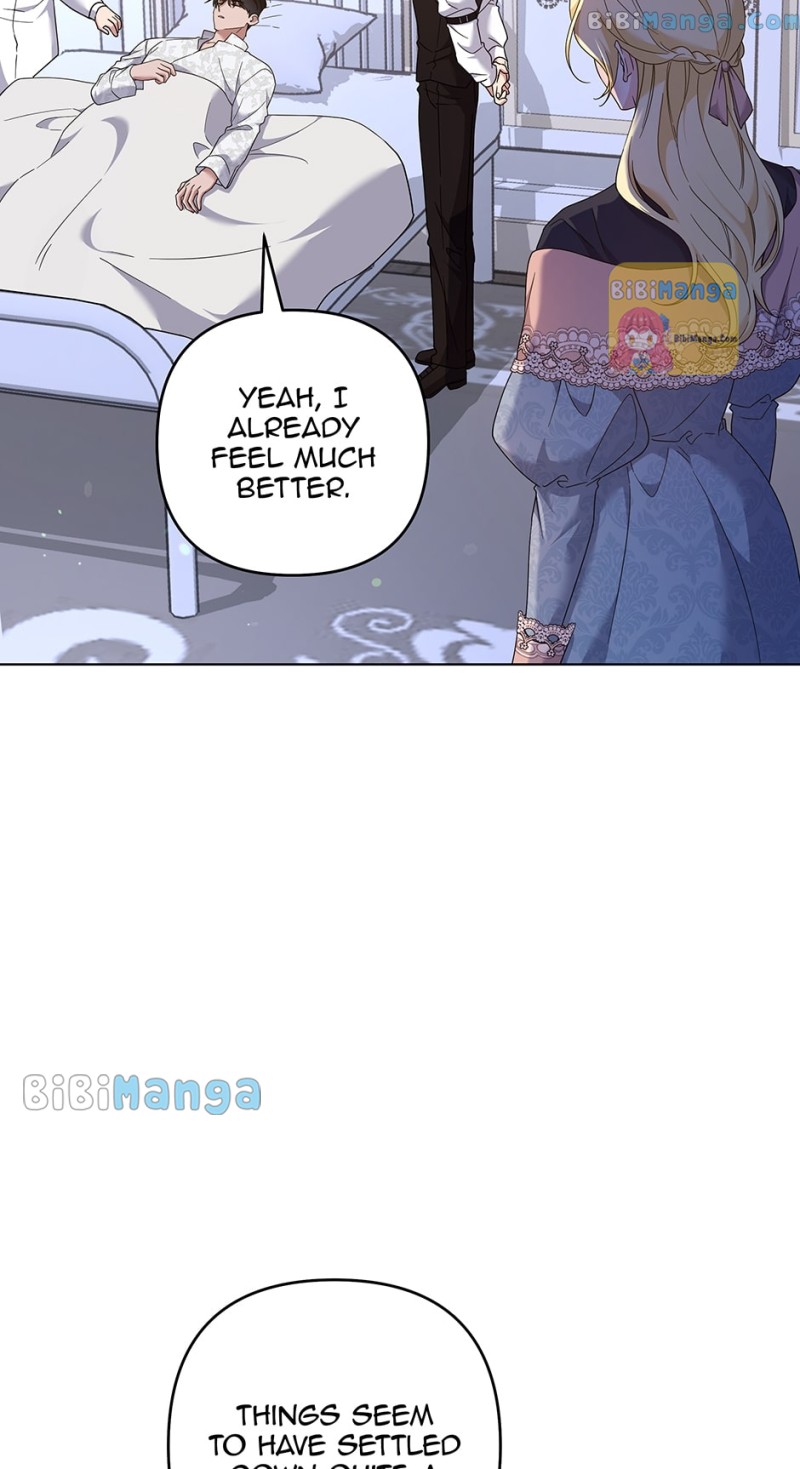 What It Means to be You? chapter 117 page 40