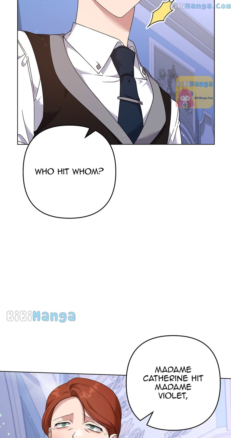 What It Means to be You? chapter 117 page 5