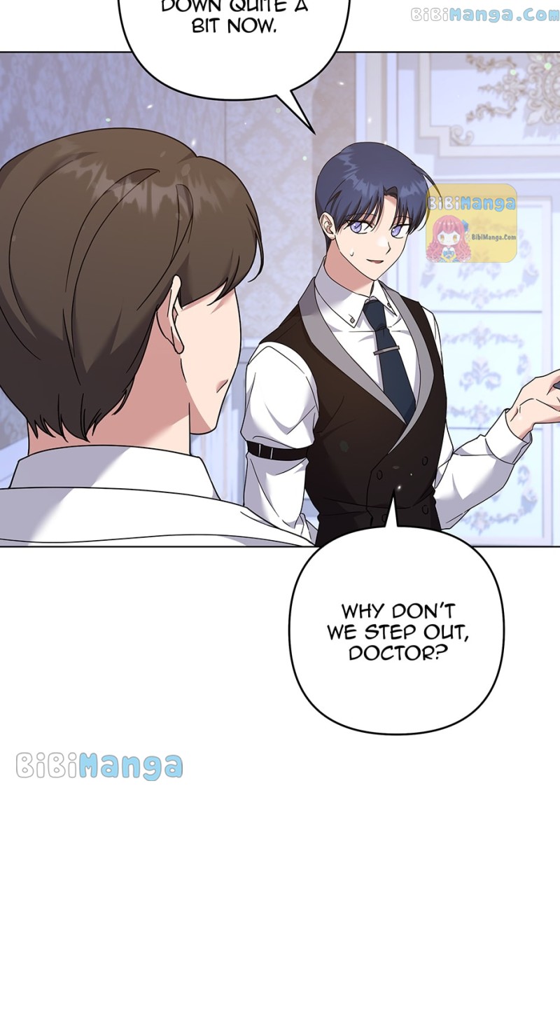 What It Means to be You? chapter 117 page 41