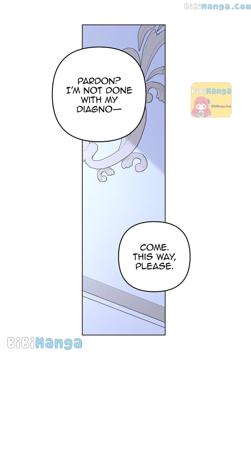 What It Means to be You? chapter 117 page 42