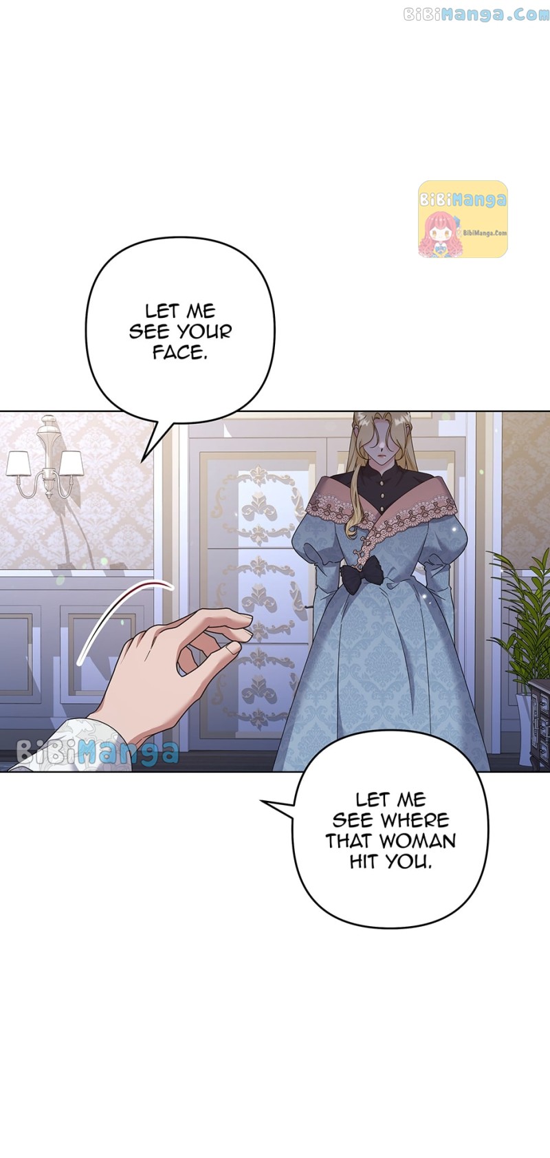 What It Means to be You? chapter 117 page 44