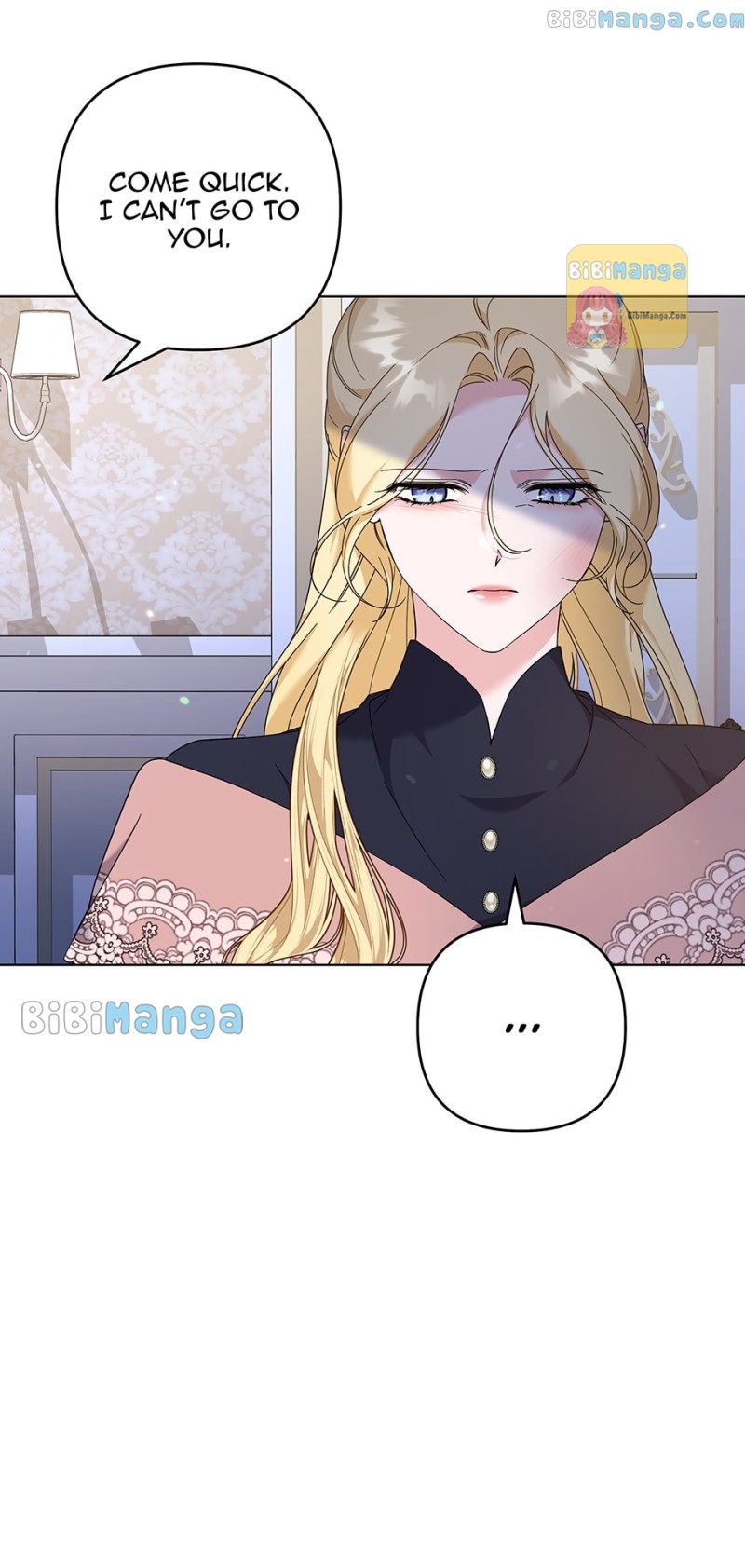 What It Means to be You? chapter 117 page 45
