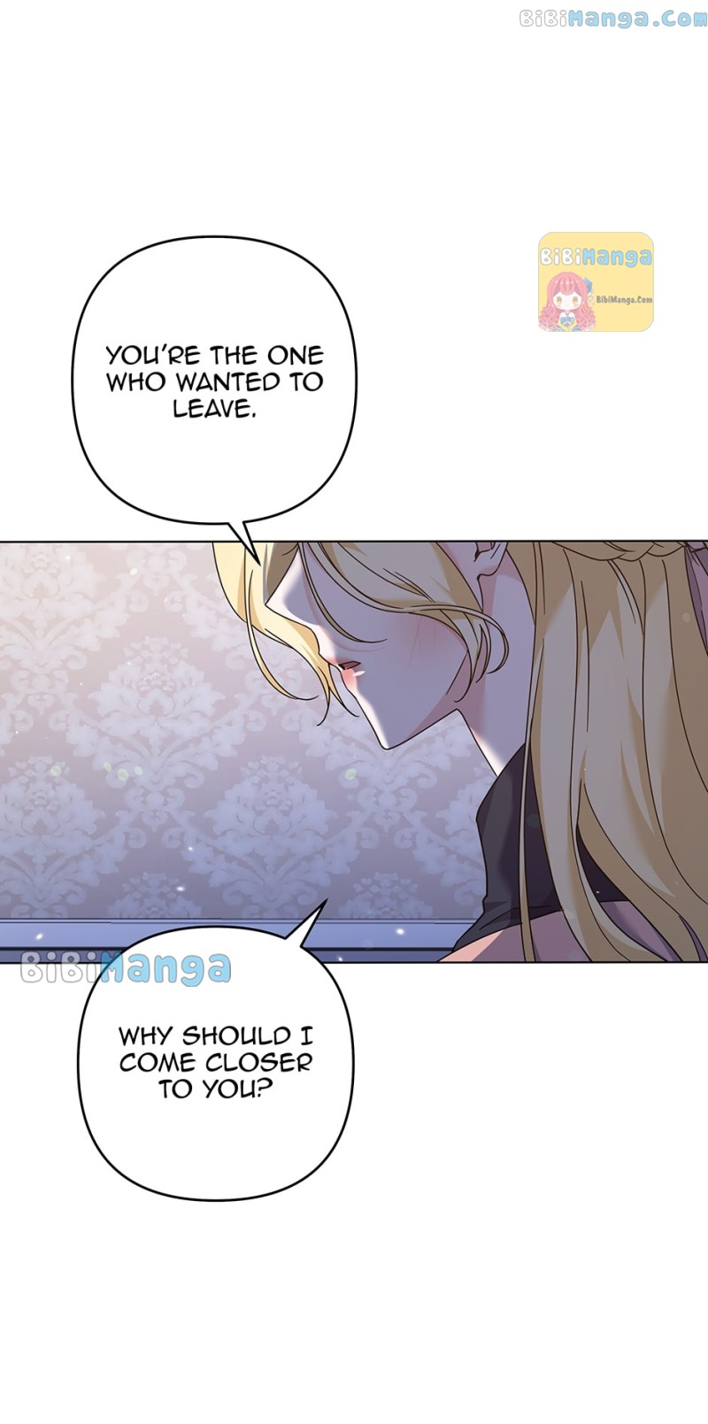 What It Means to be You? chapter 117 page 48