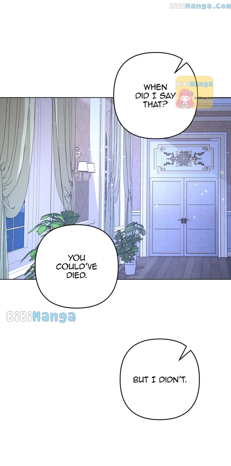 What It Means to be You? chapter 117 page 49