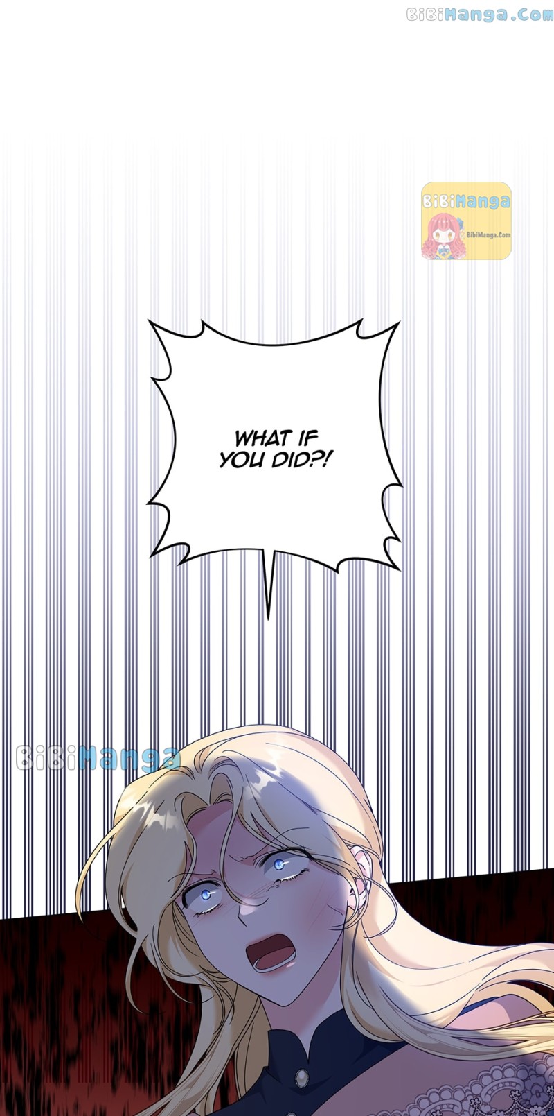 What It Means to be You? chapter 117 page 50