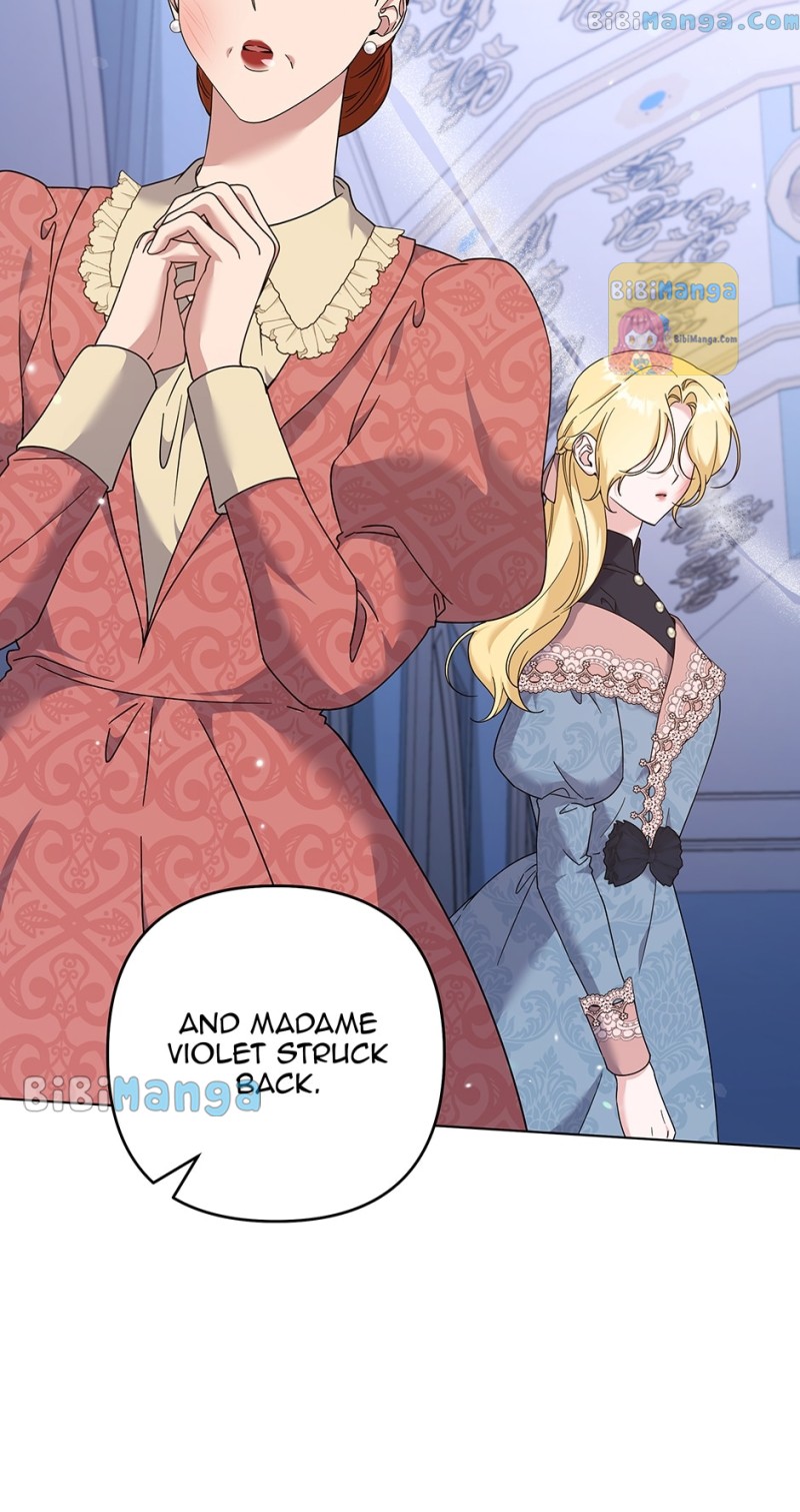 What It Means to be You? chapter 117 page 6
