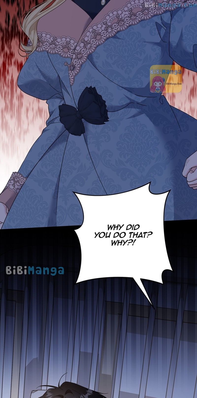 What It Means to be You? chapter 117 page 51