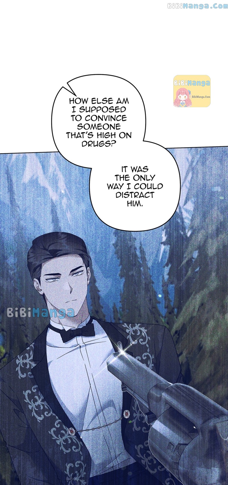 What It Means to be You? chapter 117 page 53