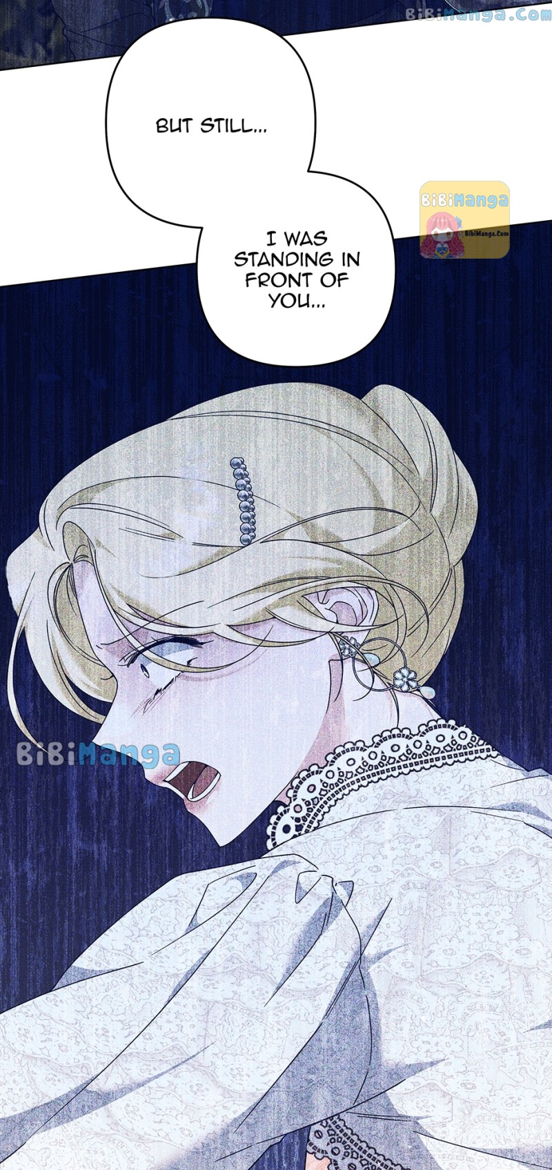 What It Means to be You? chapter 117 page 54