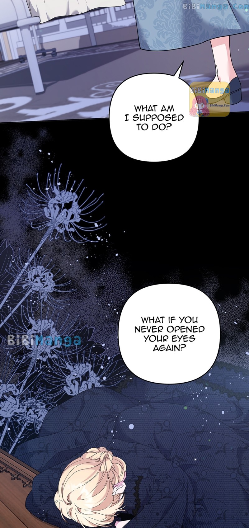 What It Means to be You? chapter 117 page 56