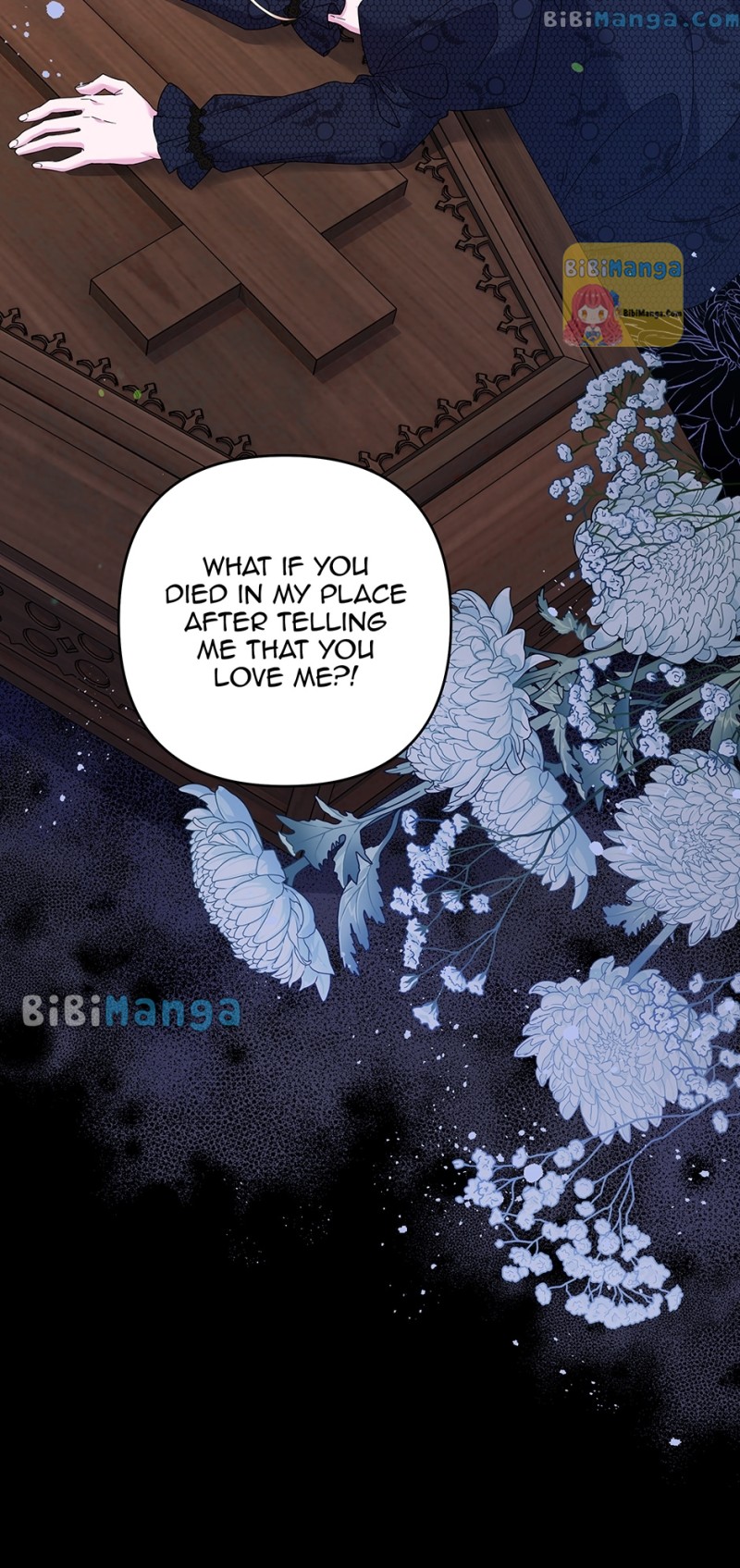 What It Means to be You? chapter 117 page 57