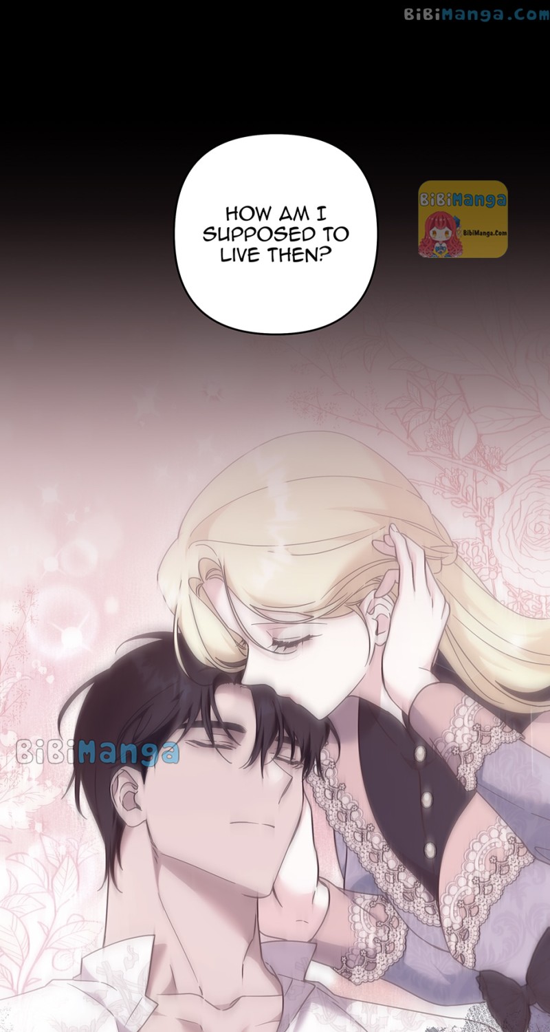What It Means to be You? chapter 117 page 58