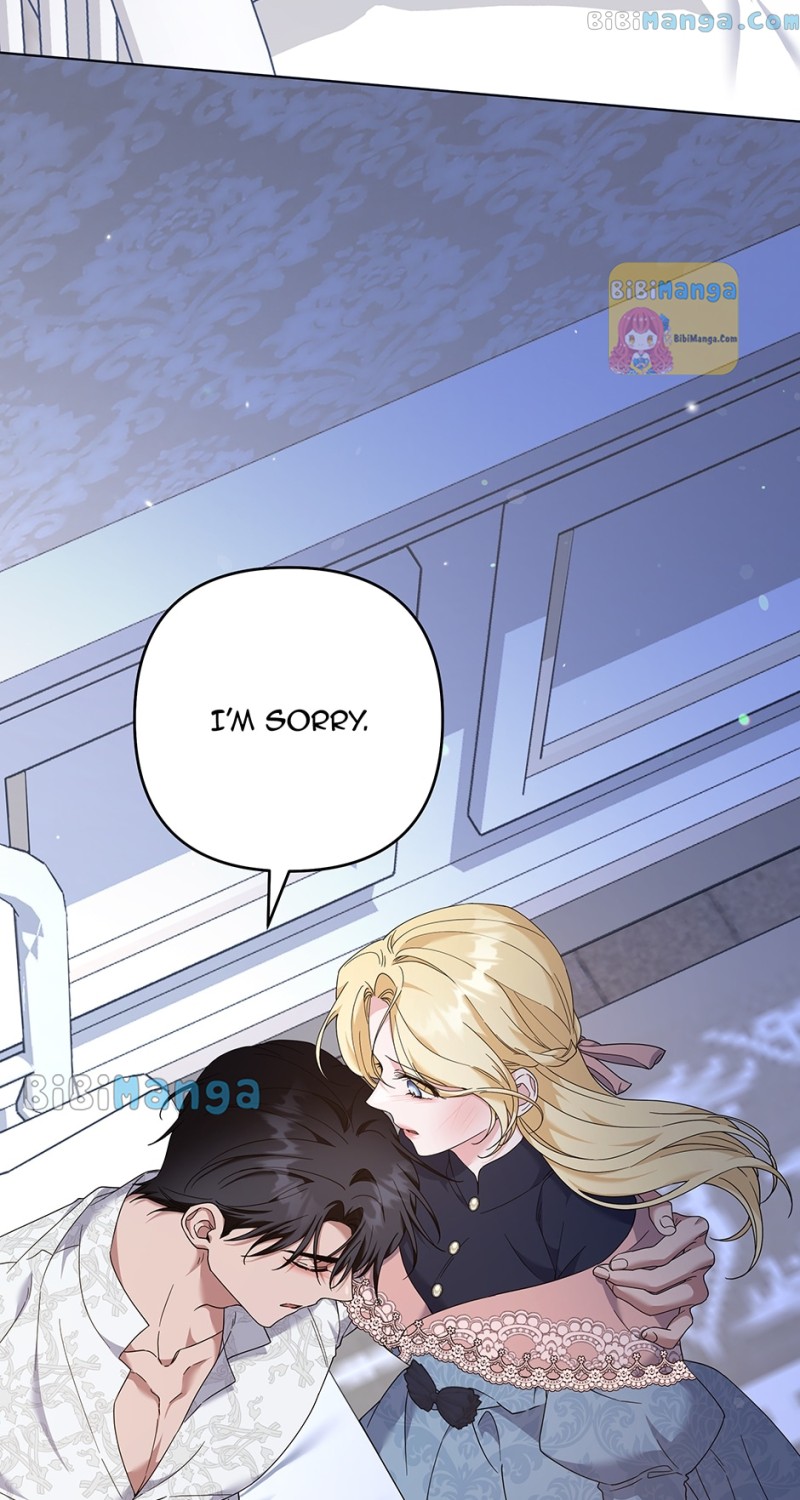 What It Means to be You? chapter 117 page 61