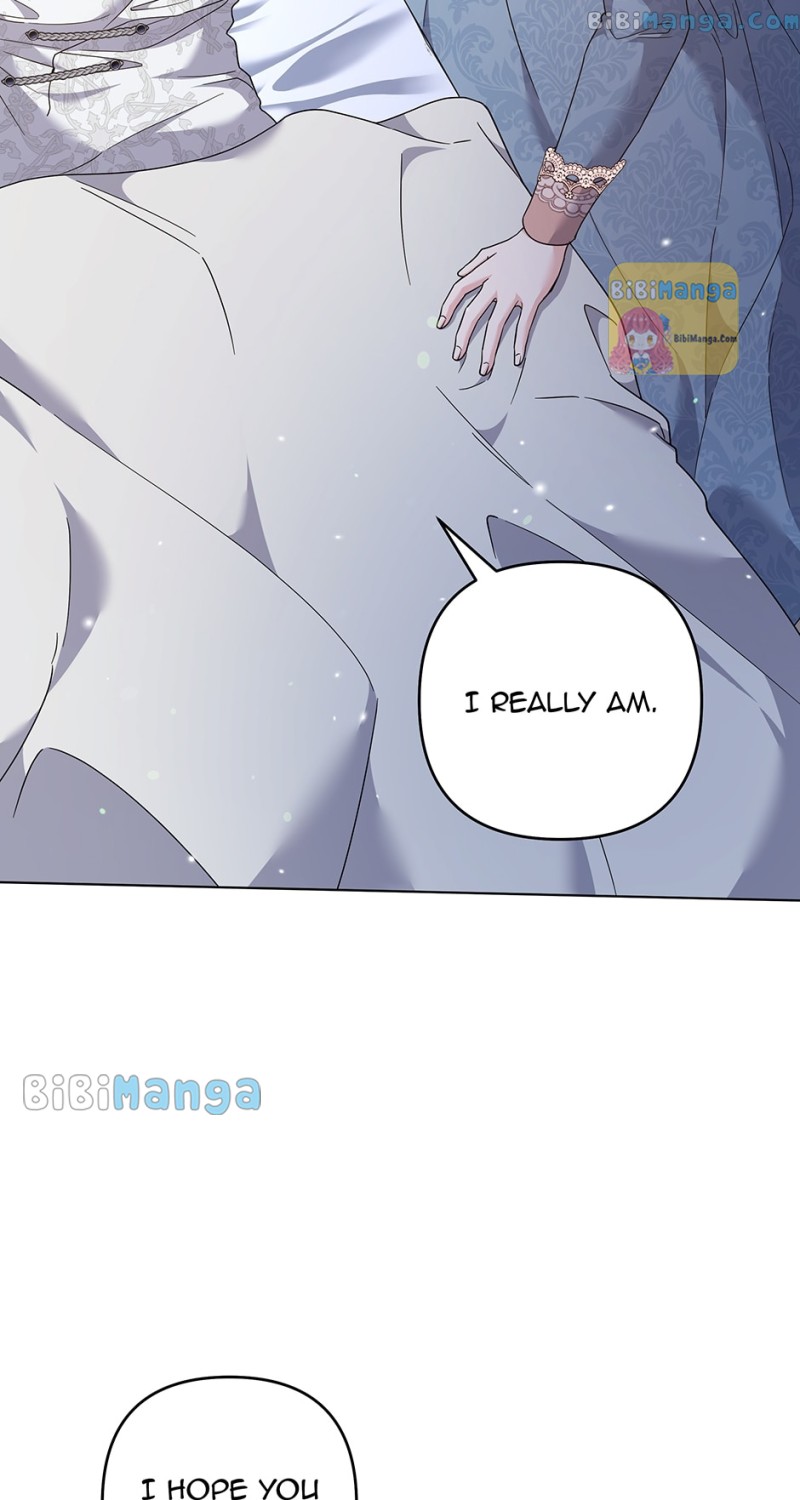 What It Means to be You? chapter 117 page 62