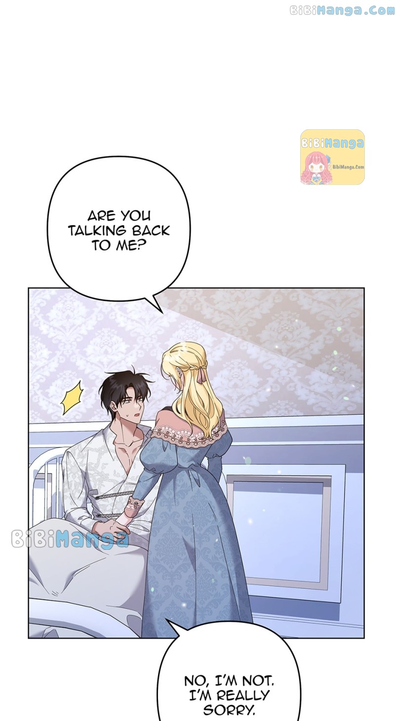 What It Means to be You? chapter 117 page 64