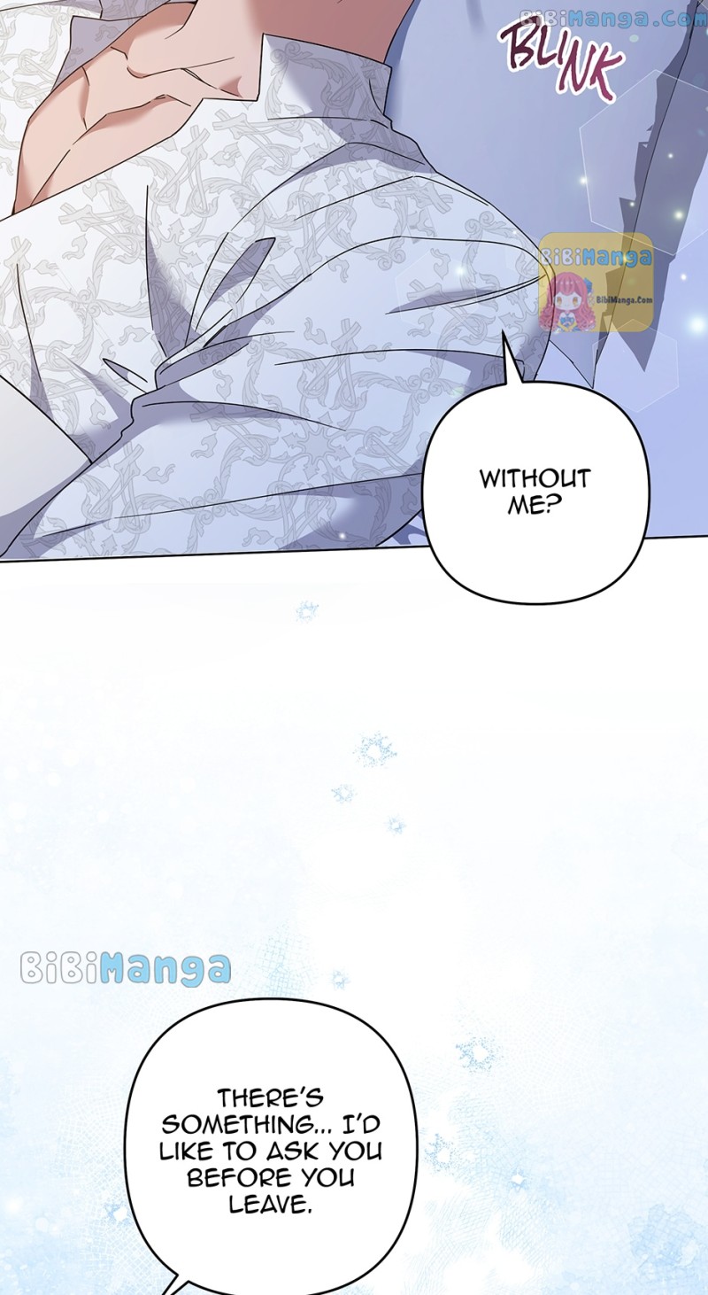 What It Means to be You? chapter 117 page 69