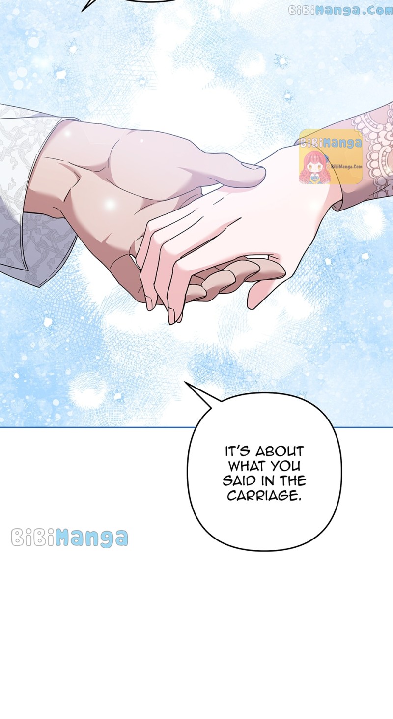 What It Means to be You? chapter 117 page 70