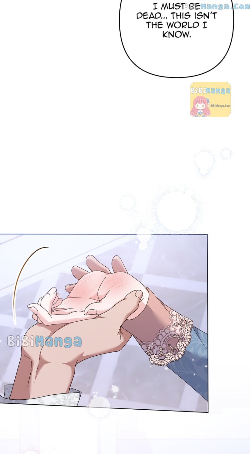 What It Means to be You? chapter 117 page 8