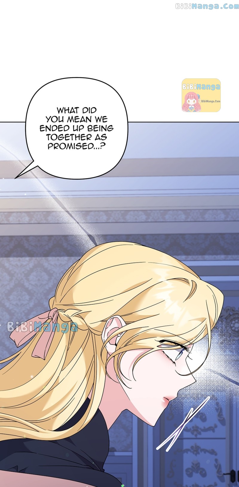 What It Means to be You? chapter 117 page 71