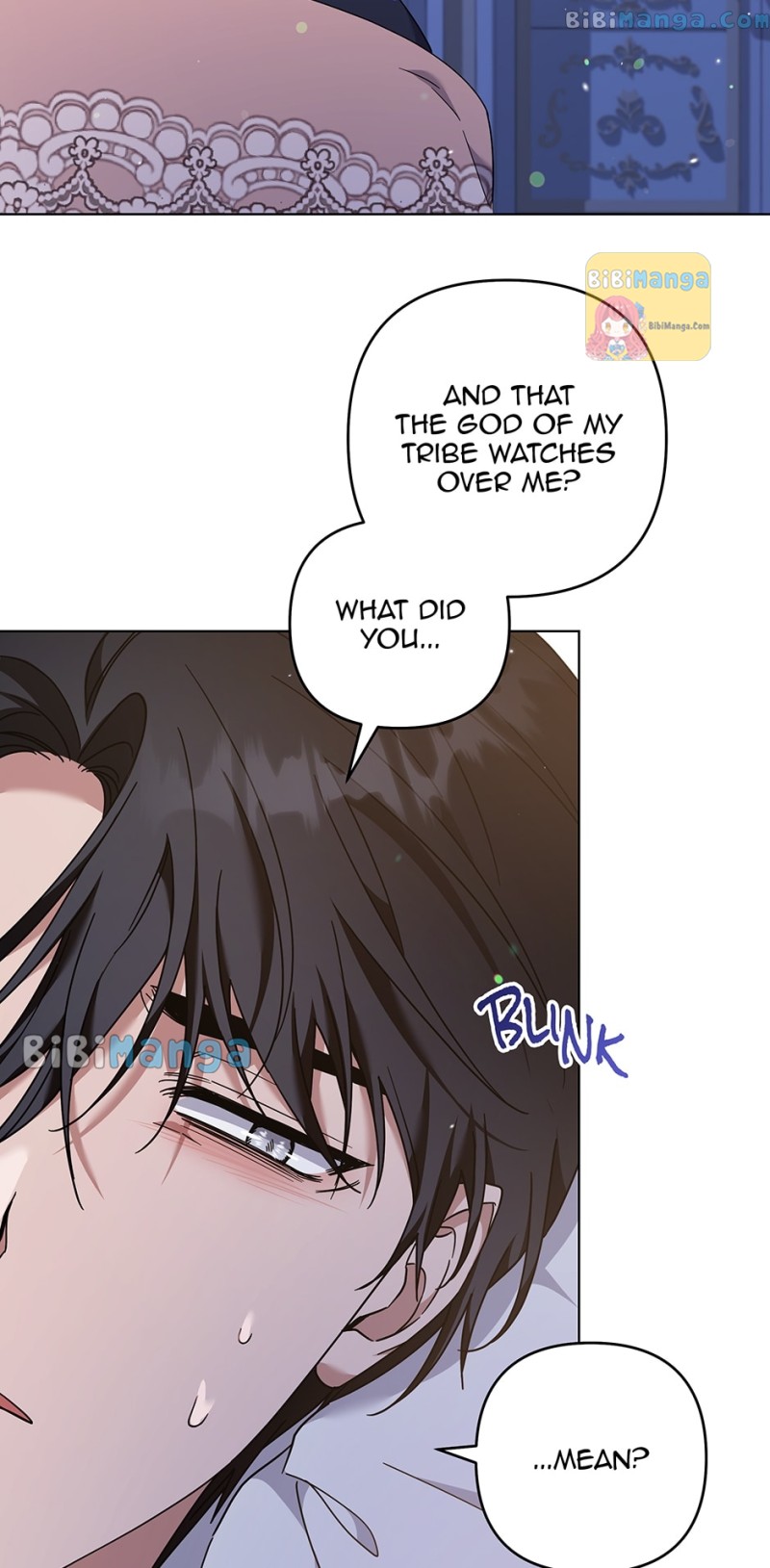 What It Means to be You? chapter 117 page 72