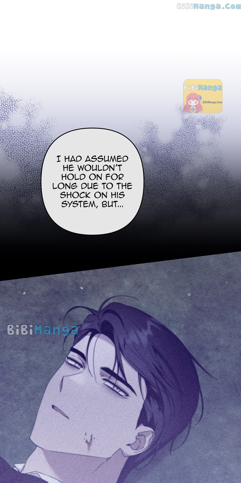 What It Means to be You? chapter 117 page 80
