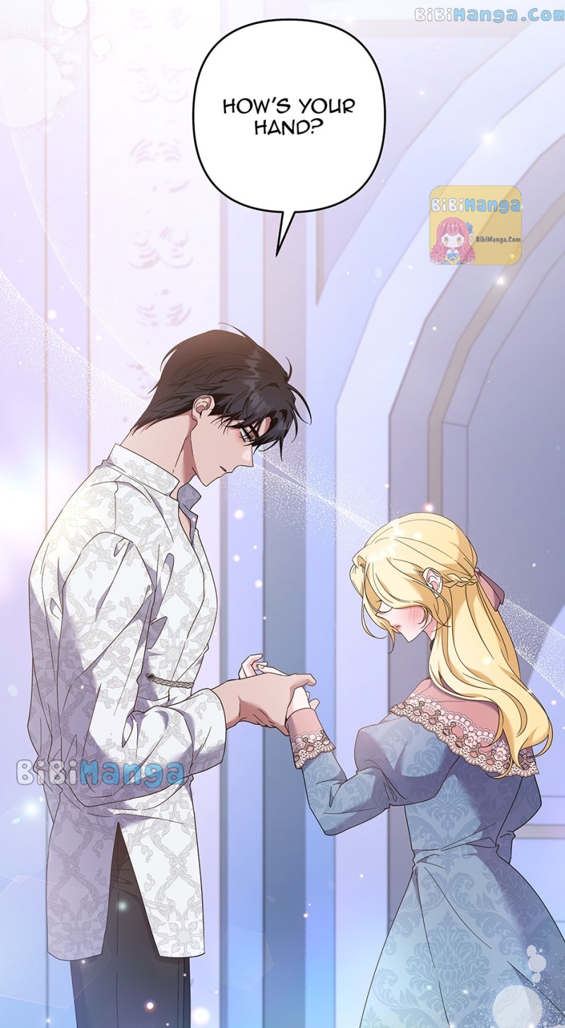 What It Means to be You? chapter 117 page 9