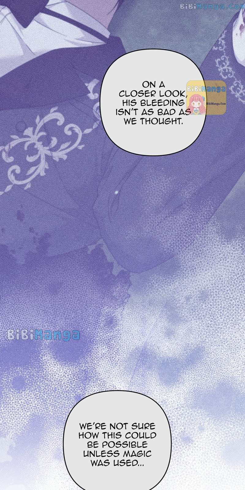 What It Means to be You? chapter 117 page 81