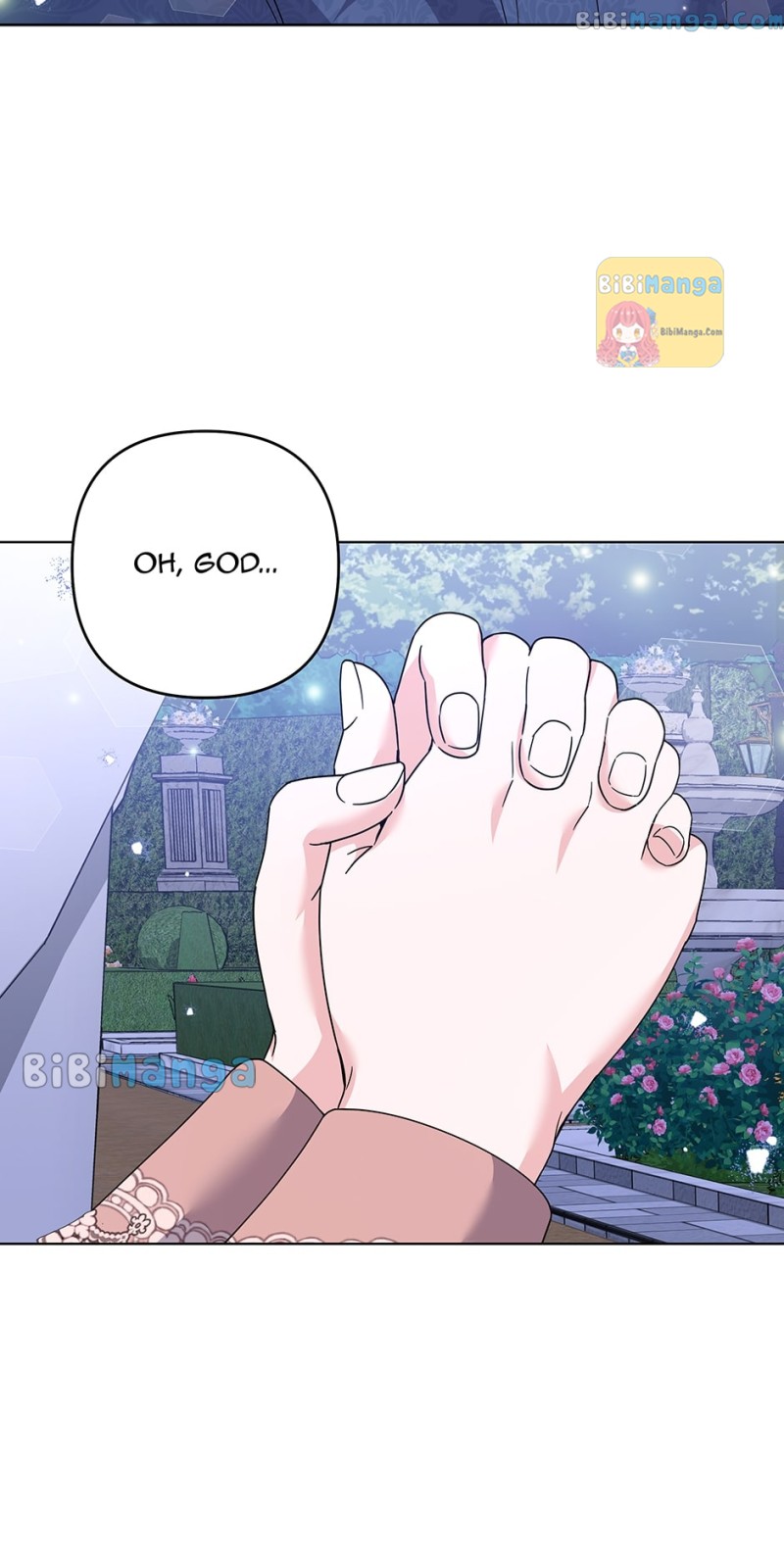What It Means to be You? chapter 117 page 83