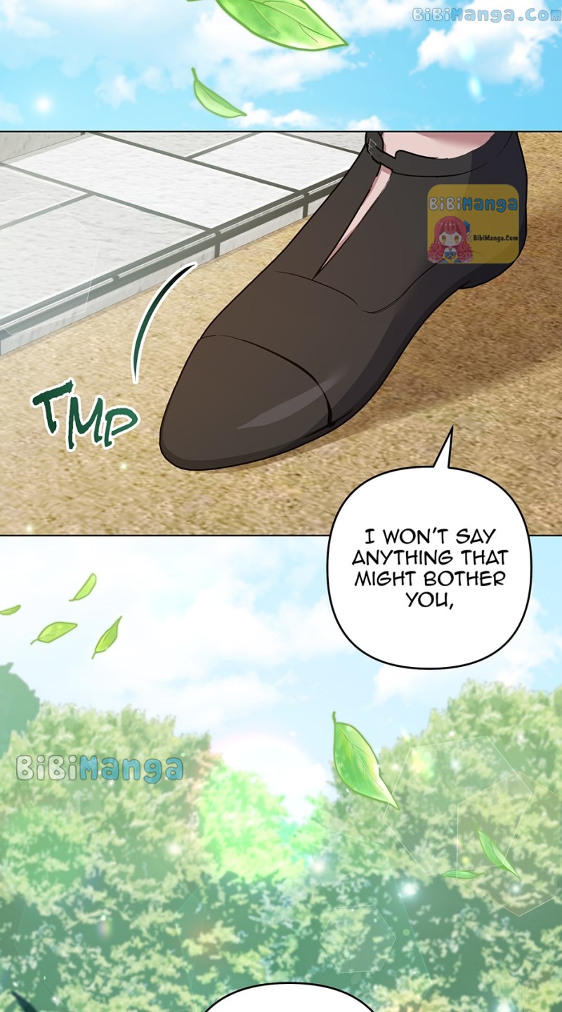 What It Means to be You? chapter 118 page 2