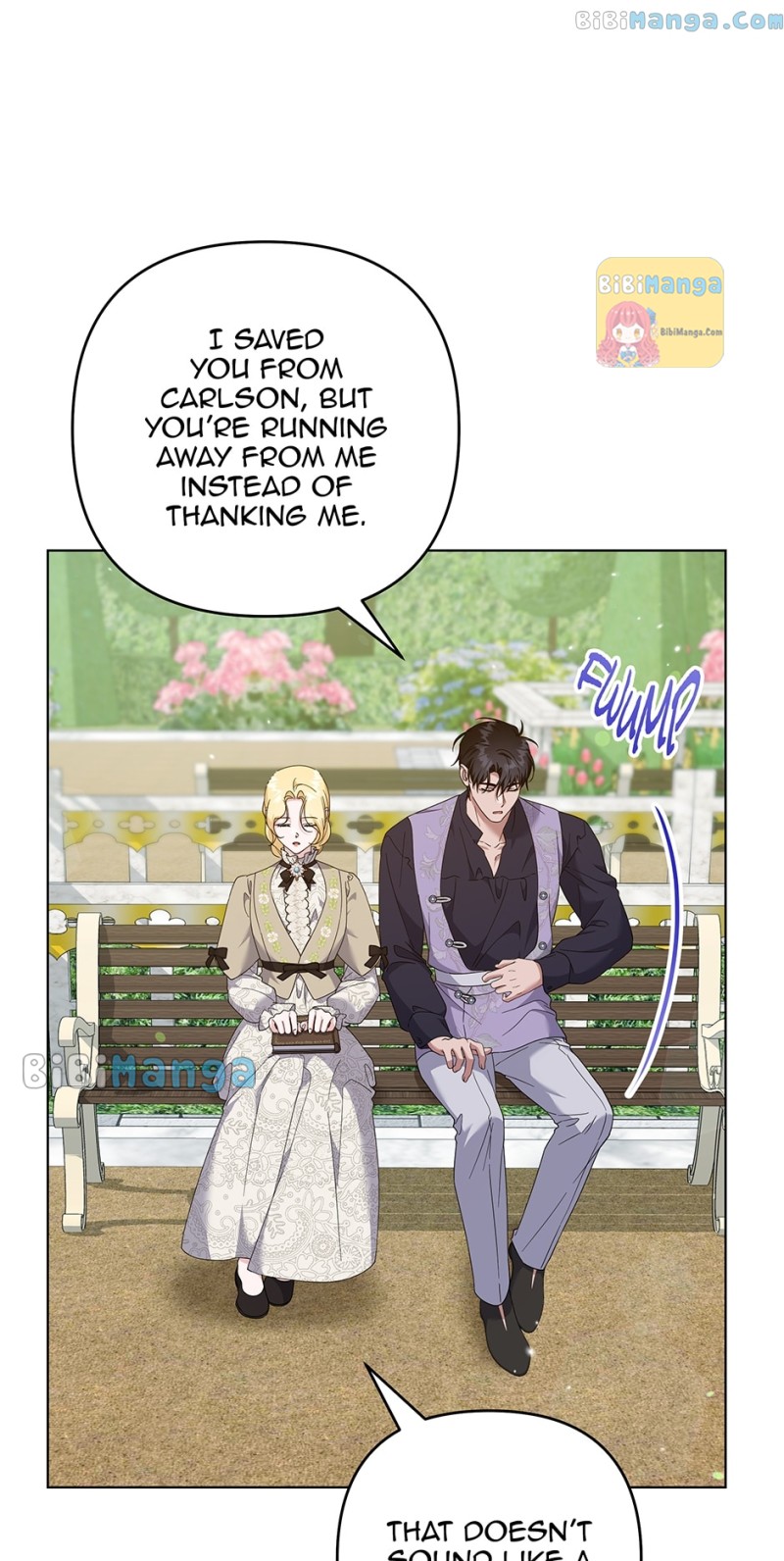 What It Means to be You? chapter 118 page 11