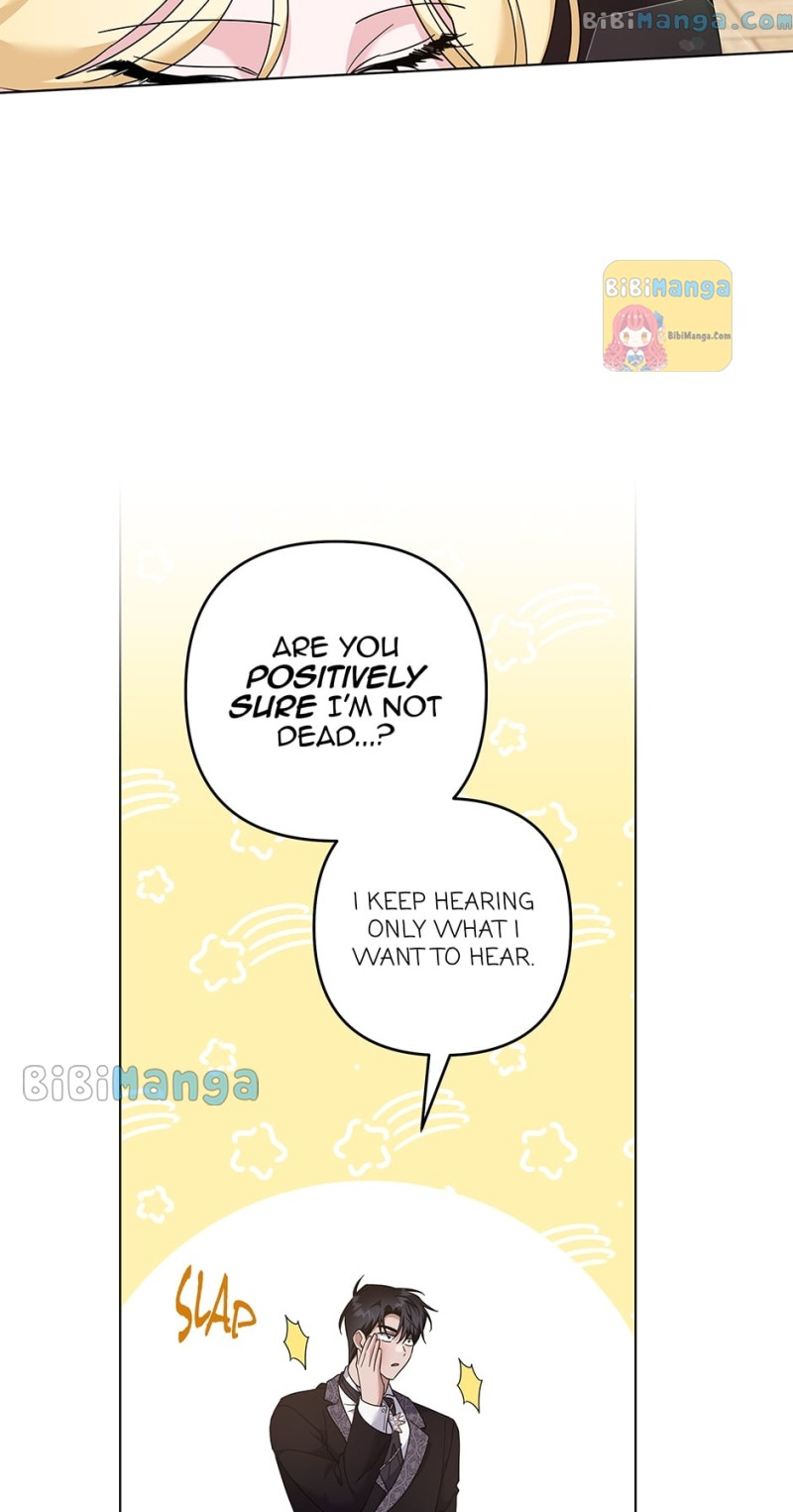 What It Means to be You? chapter 118 page 101