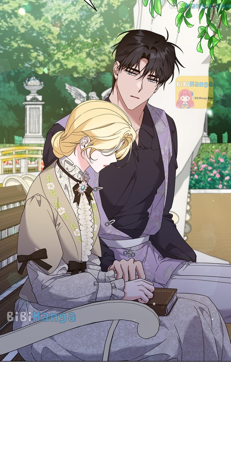 What It Means to be You? chapter 118 page 15