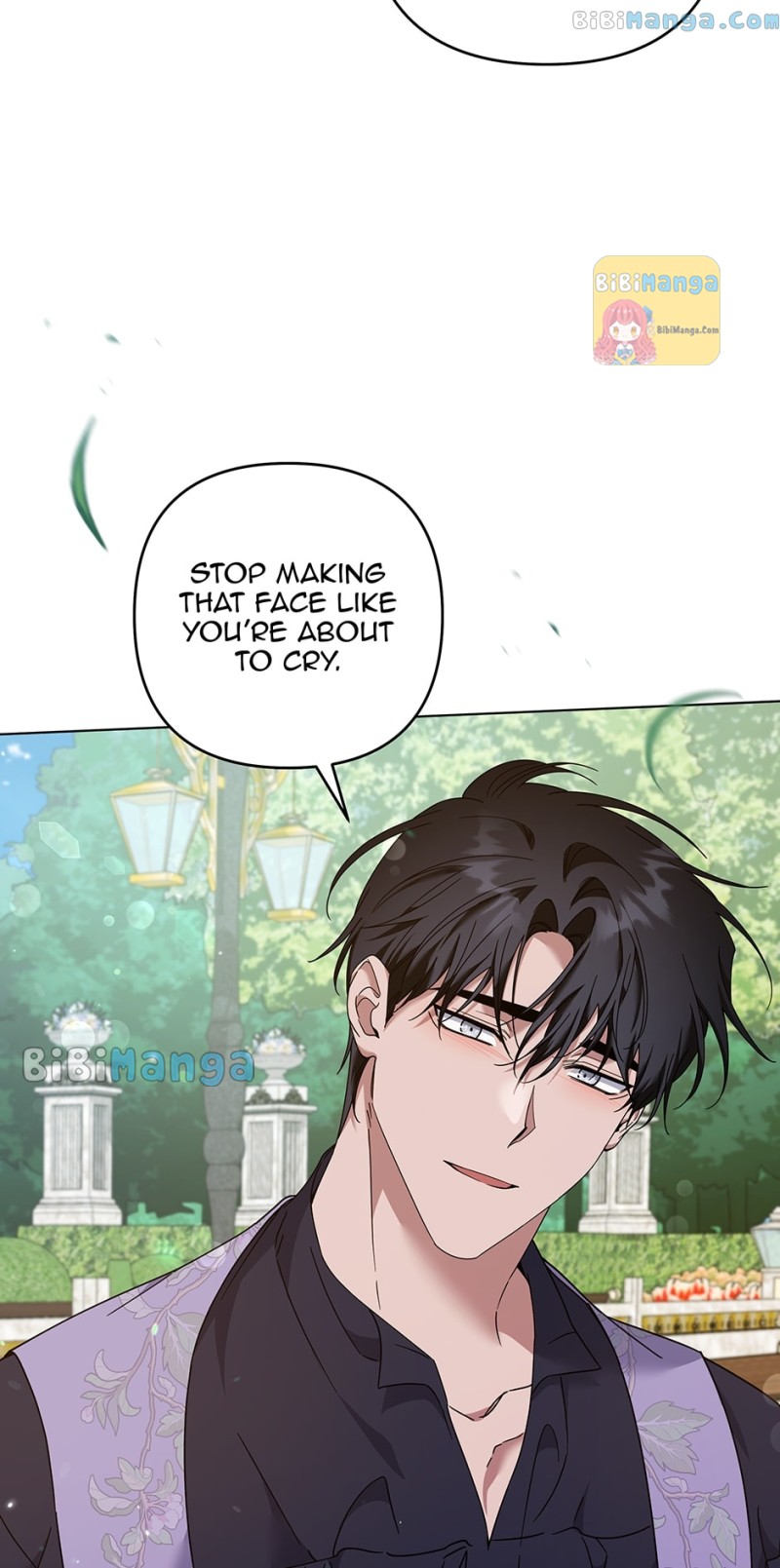 What It Means to be You? chapter 118 page 17