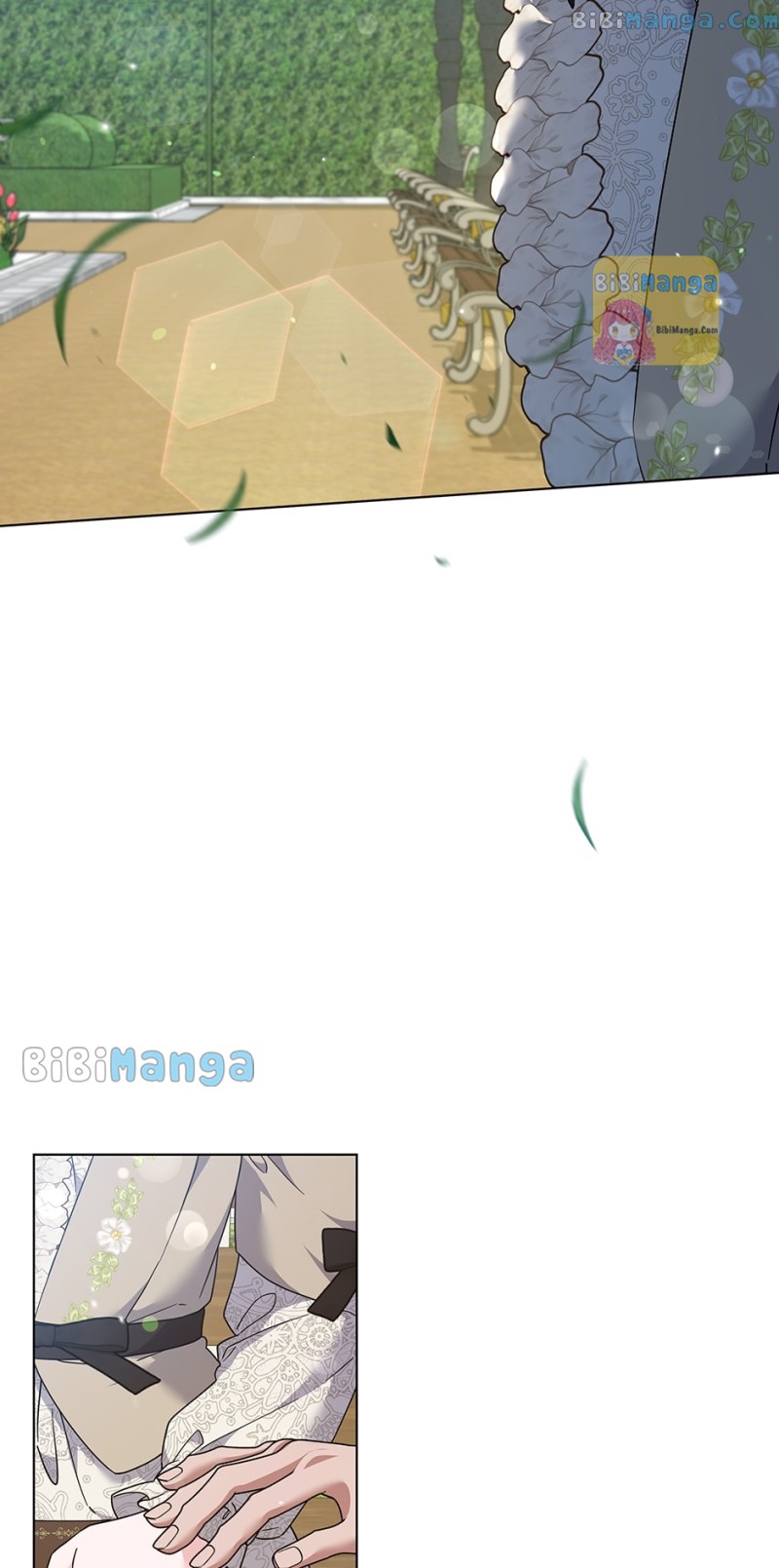 What It Means to be You? chapter 118 page 19