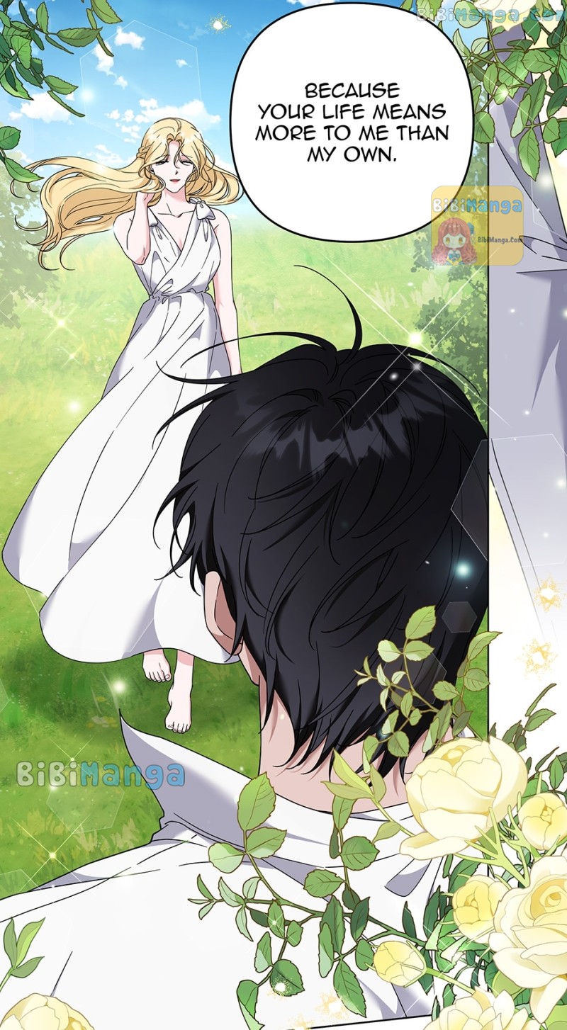 What It Means to be You? chapter 118 page 24