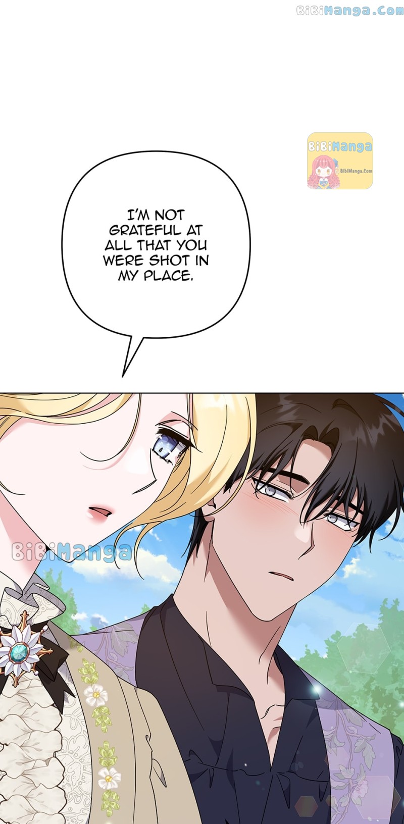What It Means to be You? chapter 118 page 27