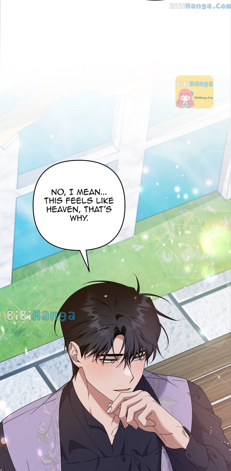 What It Means to be You? chapter 118 page 29