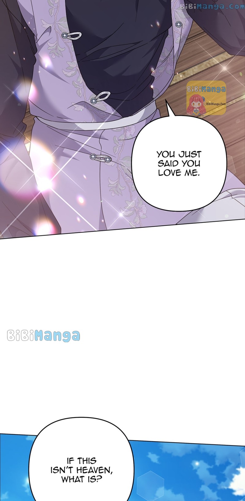 What It Means to be You? chapter 118 page 30