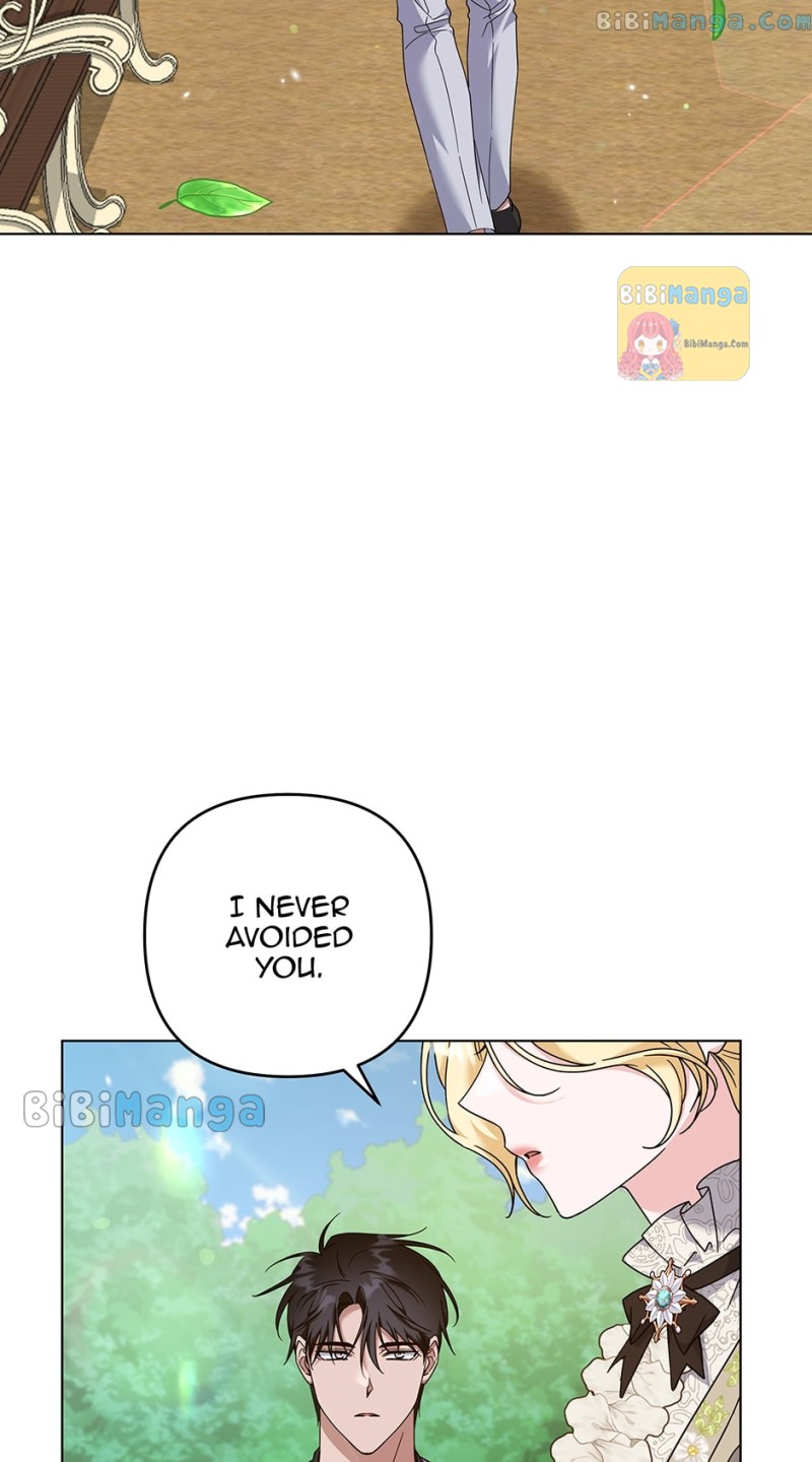 What It Means to be You? chapter 118 page 4
