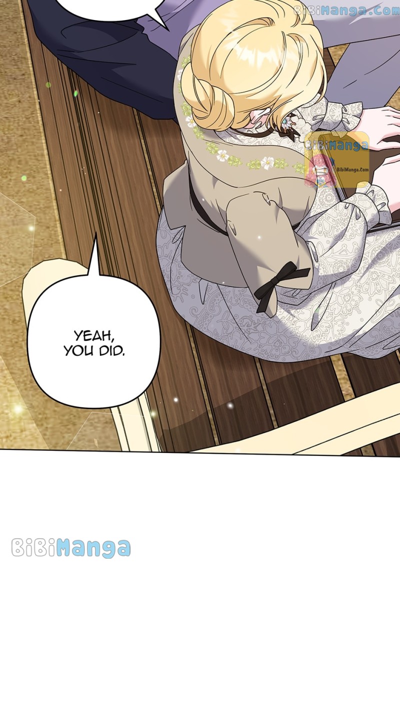 What It Means to be You? chapter 118 page 35