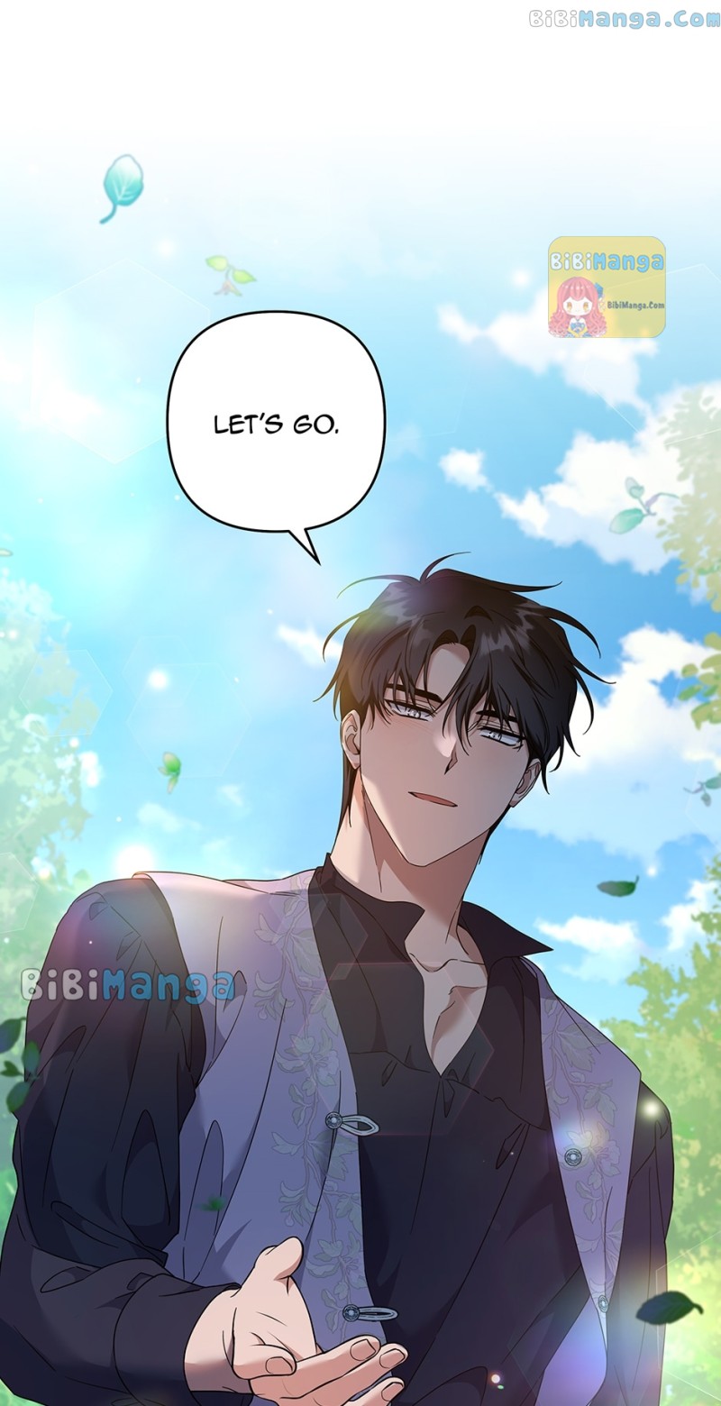 What It Means to be You? chapter 118 page 37