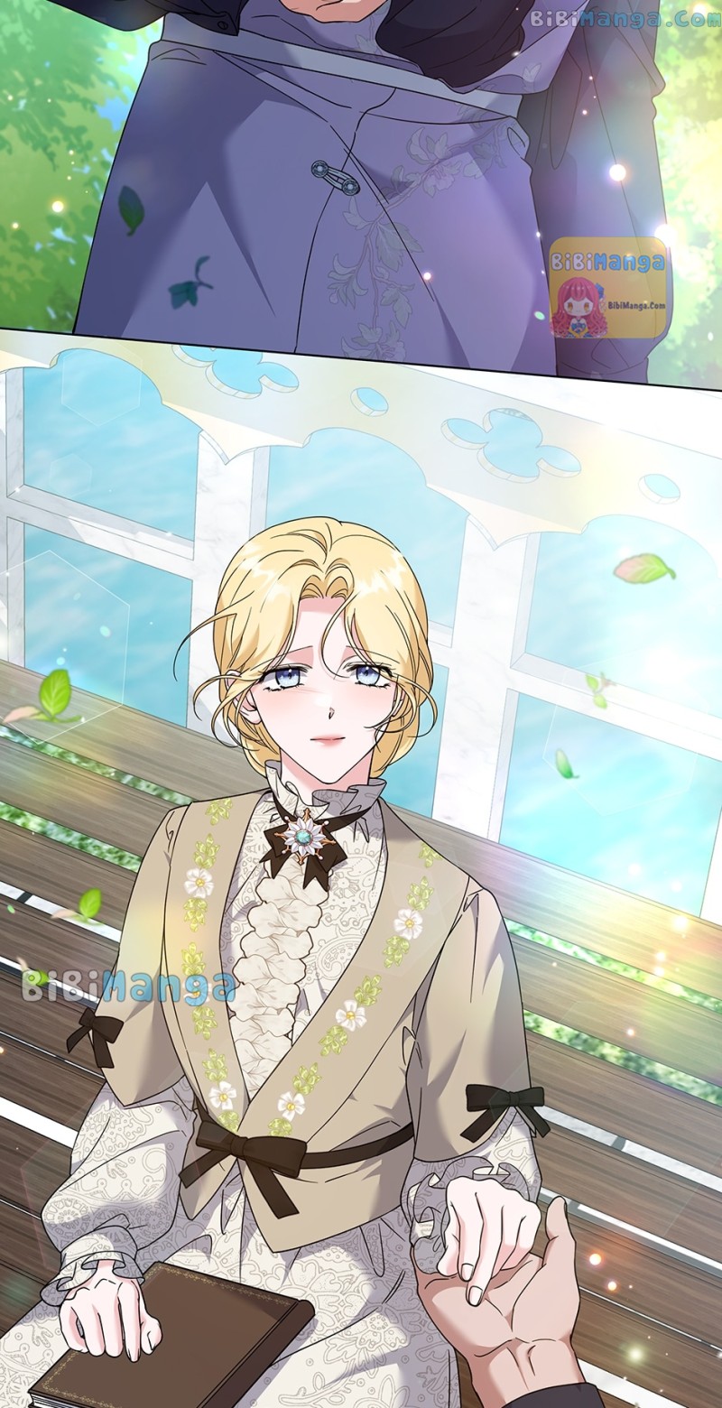 What It Means to be You? chapter 118 page 38