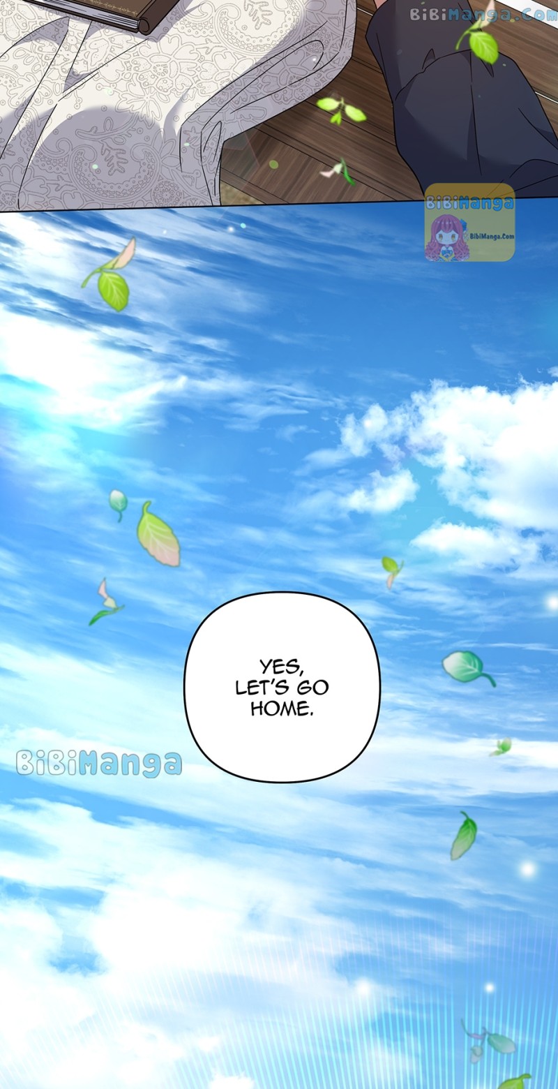 What It Means to be You? chapter 118 page 39