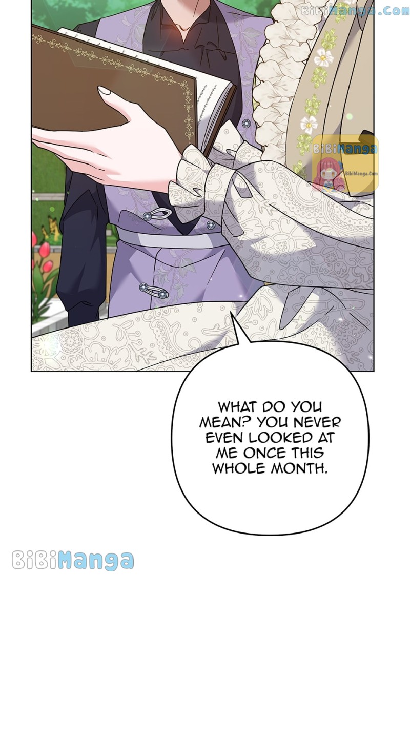 What It Means to be You? chapter 118 page 5