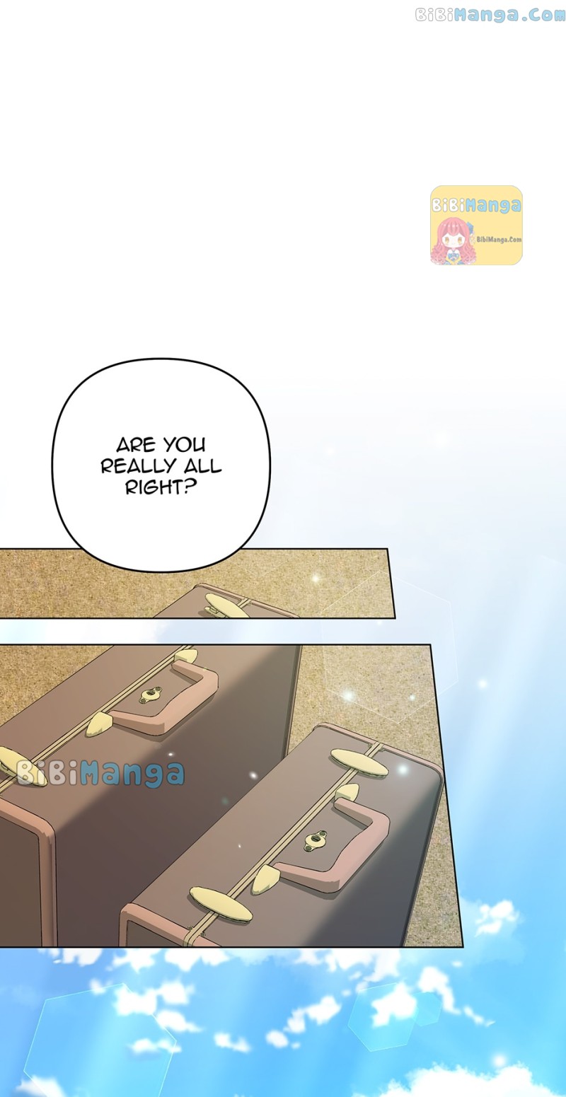 What It Means to be You? chapter 118 page 43