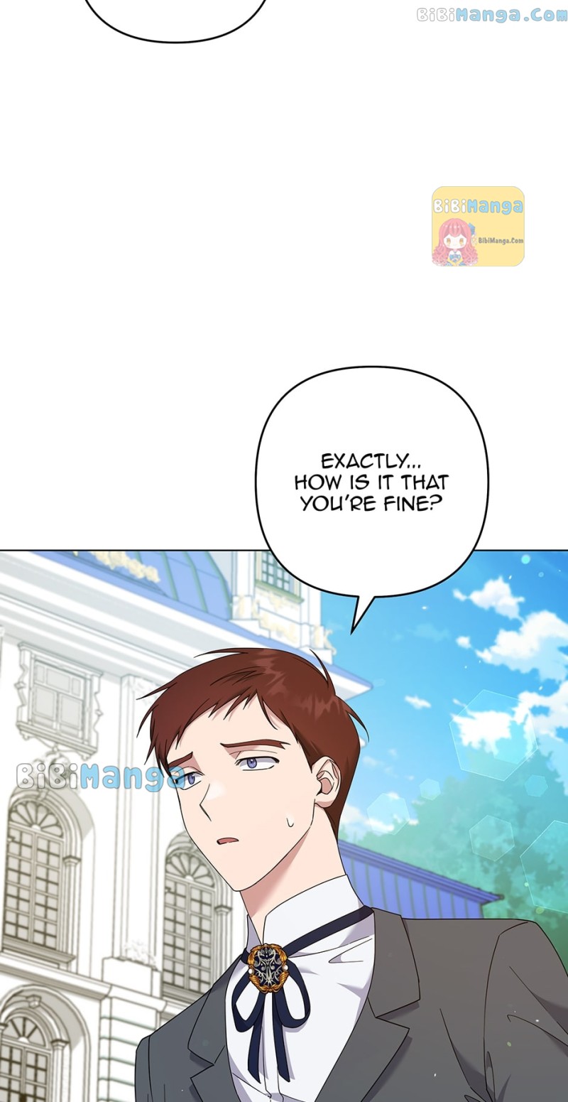 What It Means to be You? chapter 118 page 45