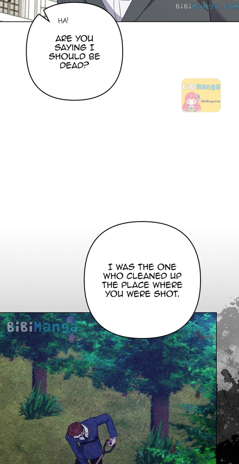 What It Means to be You? chapter 118 page 46